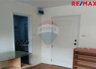 33 Sqm., 1 Bed Condo listed for ฿ 1,690,000.