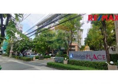 33 Sqm., 1 Bed Condo listed for ฿ 1,690,000.