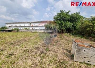 3,200 Sqm. Land listed for ฿ 9,000,000.