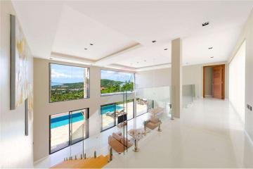 Villa OZen Bellevue for rent at Bophut Area - 920121060-62