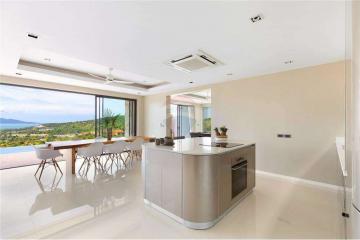 Villa OZen Bellevue for rent at Bophut Area - 920121060-62