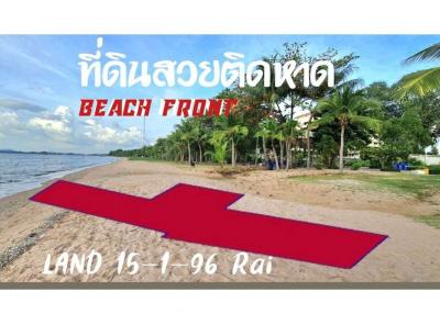 หาดกระทิงลาย พัทยา อ.บางละมุง จ.ชลบุรี - 920311006-231