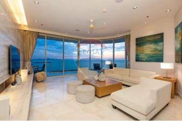 Seaview Luxury 3 Bedroom Apartment in The Cove for rent - 920471009-102