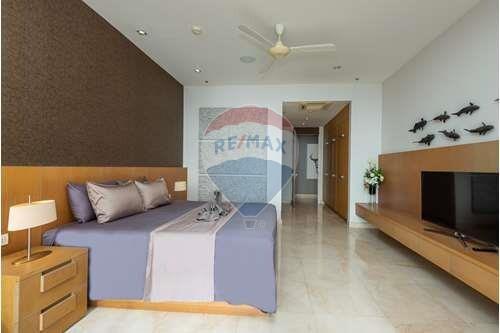 Seaview Luxury 3 Bedroom Apartment in The Cove for rent - 920471009-102
