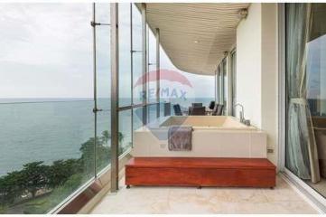 Seaview Luxury 3 Bedroom Apartment in The Cove for rent - 920471009-102