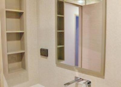 3 Bed 3 Bath 160 SQ.M Viscaya Private Residences