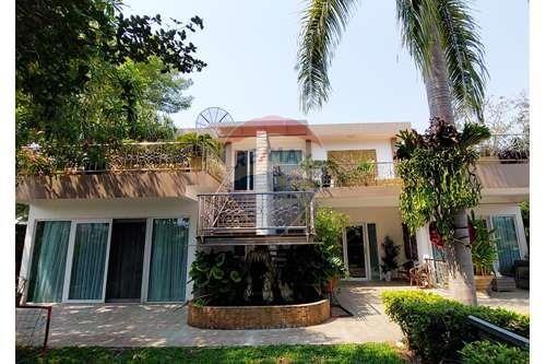 Great 5 Bedroom Pool Villa near Silver Lake - 920471009-103