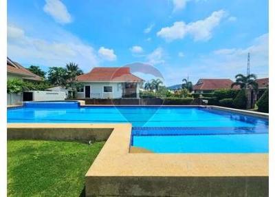 Spacious Landscape House, 3 Bed 2 Bath in Hua Hin Soi 88 For Sale - 920601001-238