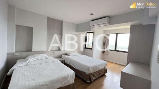 3 Bed 3 Bath in Na Jomtien ABPC1196