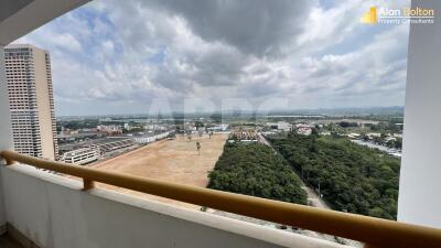 3 Bed 3 Bath in Na Jomtien ABPC1196