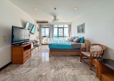 Condo For Sale Na-Jomtien