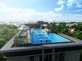 Condo For Sale North Pattaya