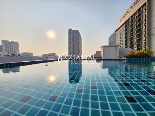 Condo For Sale North Pattaya