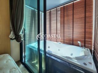 Condo For Sale North Pattaya