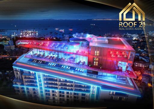 Exclusive Pre-Sale Prices for High-Rise Sea View Condos Starting at 1.99 MB!