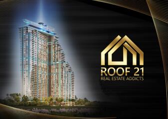 Exclusive Pre-Sale Prices for High-Rise Sea View Condos Starting at 1.99 MB!