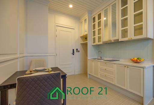 Alert: 1-BR Condo + Private Jacuzzi Pool near Na Jomtien Beach! Just 7.85 MB.