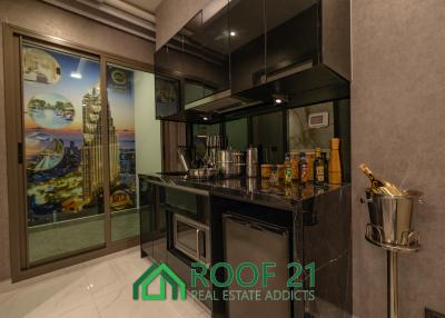 Pattaya Residences: Your Affordable Luxury Option!