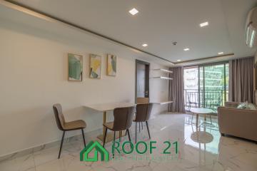 Spacious 2 Bedroom ️, with Gold Promotion on Thappraya Road!