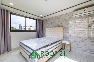 Spacious 2 Bedroom ️, with Gold Promotion on Thappraya Road!