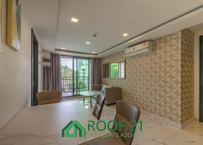 Spacious 2 Bedroom ️, with Gold Promotion on Thappraya Road!