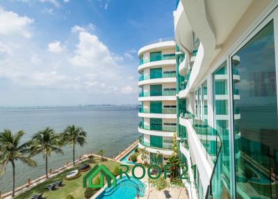 Paradise Ocean View Pattaya offer a true experience of relaxation and tranquility.