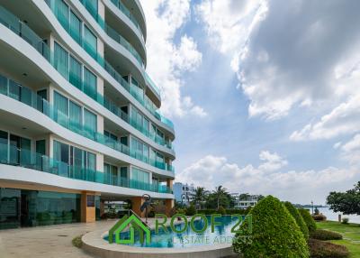 Paradise Ocean View Pattaya offer a true experience of relaxation and tranquility.