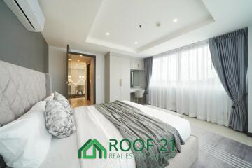 Nova Atrium Condominium Unparalleled Comfort 3 Bedrooms, 2 Bathrooms