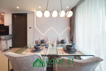 Nova Atrium Condominium Unparalleled Comfort 3 Bedrooms, 2 Bathrooms