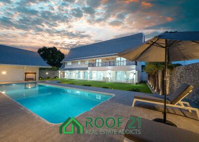 BIG PRICE REDUCTION REDUCED FROM 23,950,000 to 19,995,000 Baht