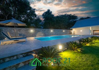 BIG PRICE REDUCTION REDUCED FROM 23,950,000 to 19,995,000 Baht