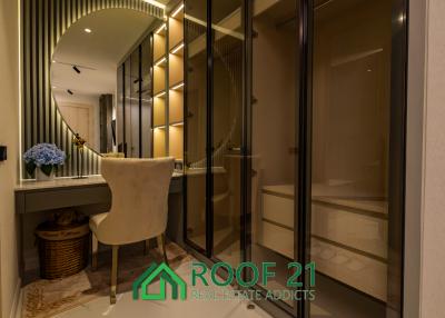 The epitome of luxury living in the heart of Jomtien 6 Bedrooms/11 Bathrooms