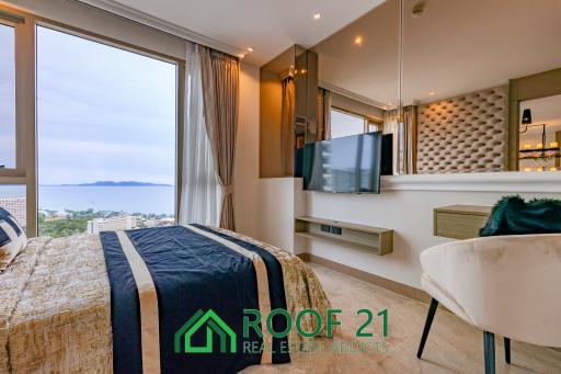 The Riviera Ocean Drive Where Luxury Meets Seaside Serenity 2Bed/2Baht