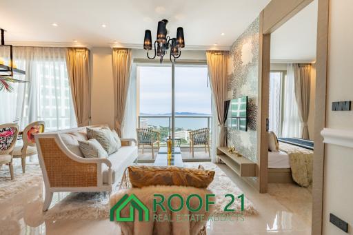 The Riviera Ocean Drive Where Luxury Meets Seaside Serenity 2Bed/2Baht