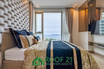 The Riviera Ocean Drive Where Luxury Meets Seaside Serenity 2Bed/2Baht