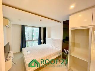 Condo 2 Bedrooms @CCR Great location in the heart of Pattaya.