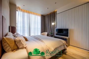 SALE Brand New Arom Jomtien Condo 2 Bedrooms 64-74 Sqm Jomtien Beach starting price at 12.2MB / P-0137T