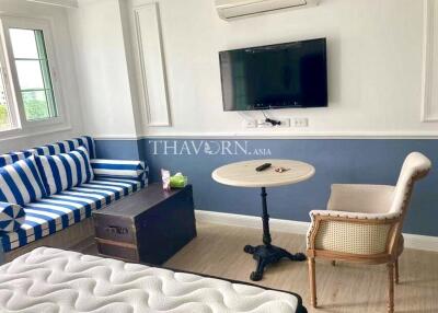 Condo for sale studio 24 m² in Seven Seas - Cote D