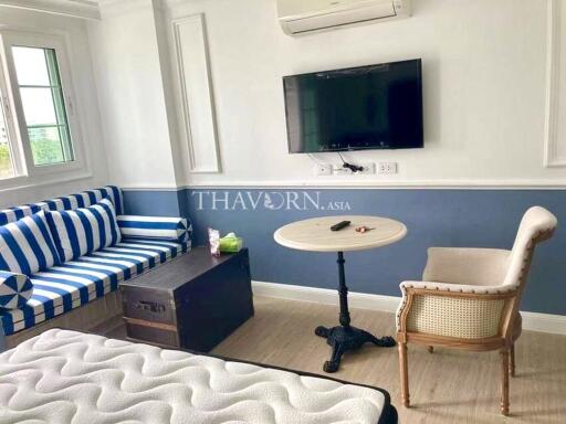 Condo for sale studio 24 m² in Seven Seas - Cote D