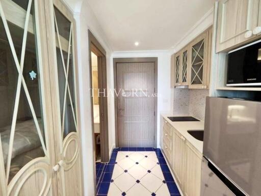 Condo for sale studio 24 m² in Seven Seas - Cote D