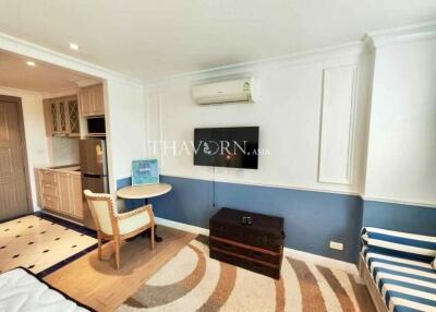 Condo for sale studio 24 m² in Seven Seas - Cote D