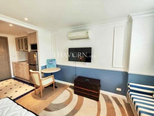 Condo for sale studio 24 m² in Seven Seas - Cote D