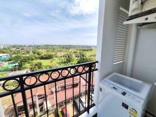 Condo for sale studio 24 m² in Seven Seas - Cote D