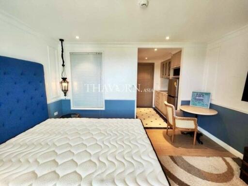 Condo for sale studio 24 m² in Seven Seas - Cote D