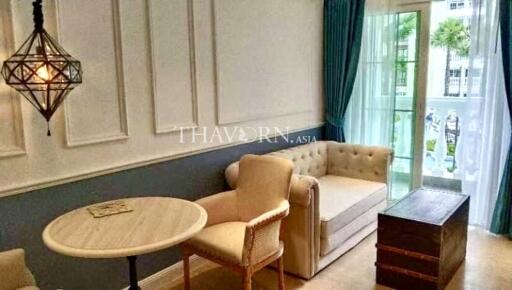 Condo for sale 1 bedroom 34 m² in Seven Seas - Cote D