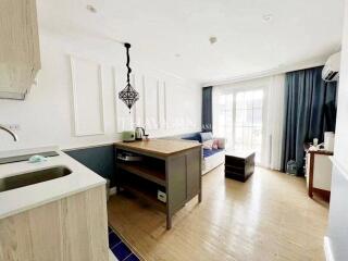 Condo for sale 1 bedroom 31.99 m² in Seven Seas - Cote D