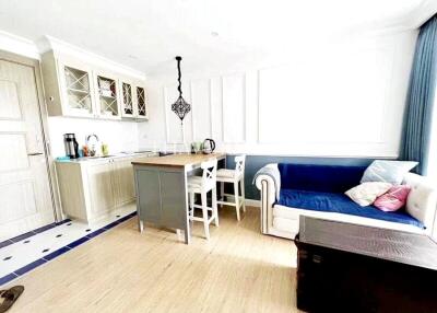 Condo for sale 1 bedroom 31.99 m² in Seven Seas - Cote D