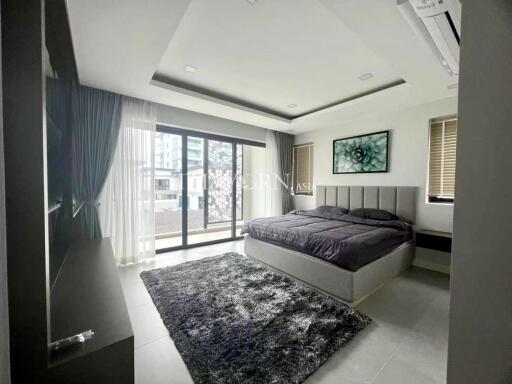 บ้าน ขาย 4 ห้องนอน 230 ตร.ม. ที่ดิน 259 m² ใน  Serenity Villa, Pattaya