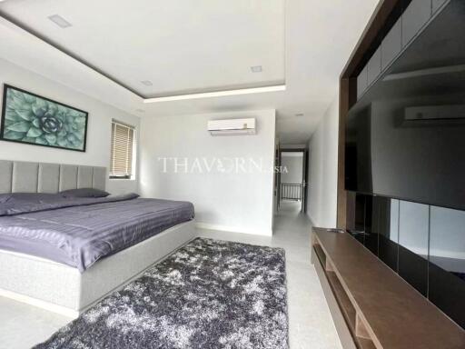 บ้าน ขาย 4 ห้องนอน 230 ตร.ม. ที่ดิน 259 m² ใน  Serenity Villa, Pattaya