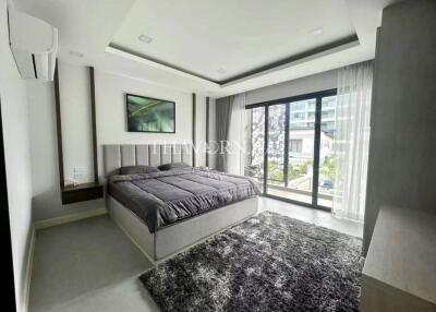 บ้าน ขาย 4 ห้องนอน 230 ตร.ม. ที่ดิน 259 m² ใน  Serenity Villa, Pattaya